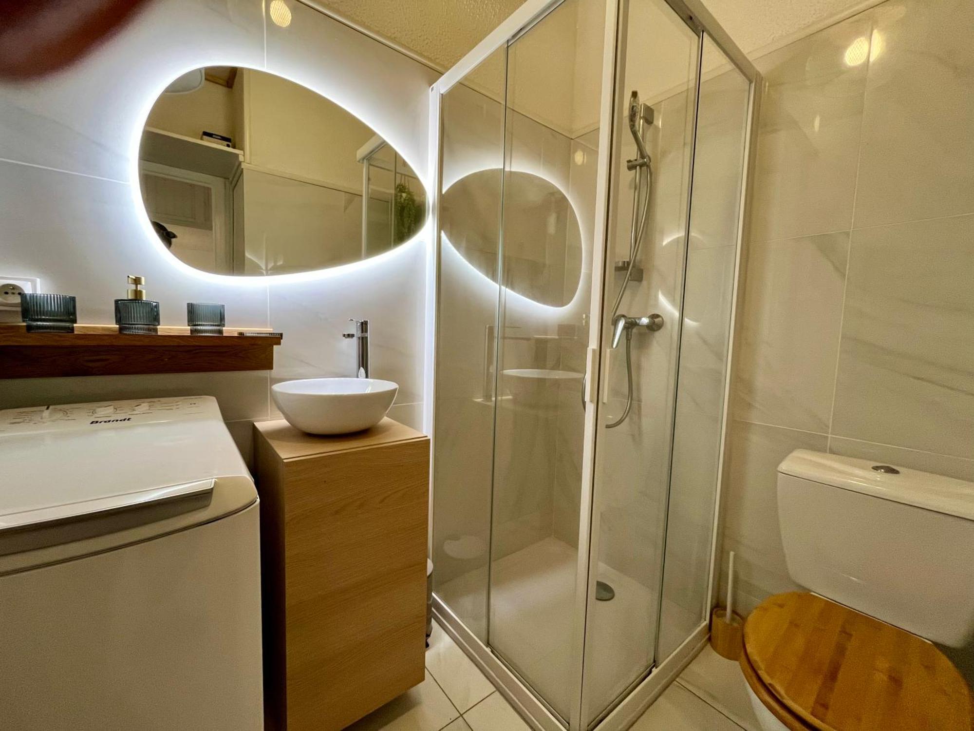 Joli Studio Maisonnette A 100M De La Plage Porticcio  Buitenkant foto